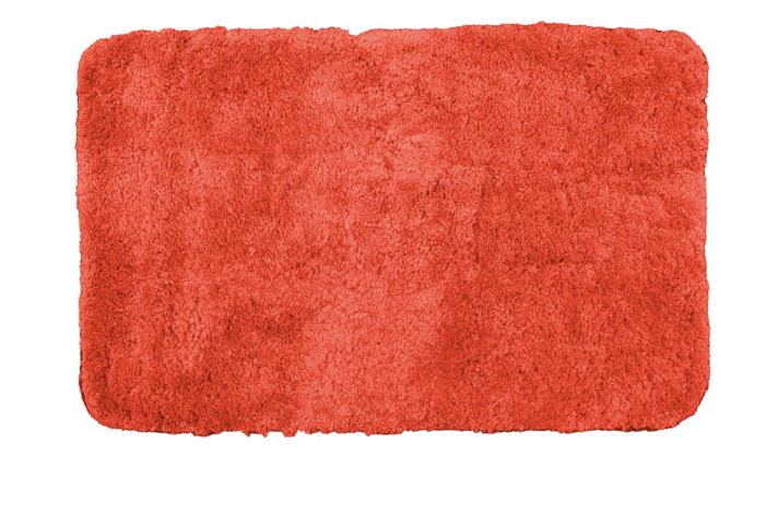 Bathmat Softness Rust 